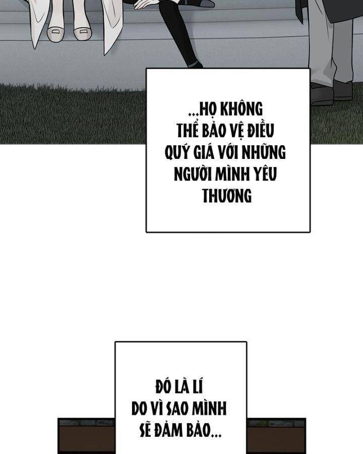 Nhật Ký Tuần Trăng Mật Của Phù Thủy Và Rồng Chap 94 - Next Chap 95