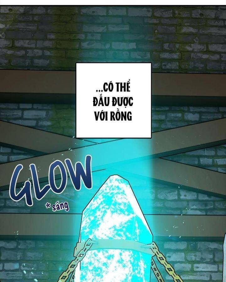 Nhật Ký Tuần Trăng Mật Của Phù Thủy Và Rồng Chap 94 - Next Chap 95