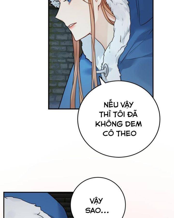 Nhật Ký Tuần Trăng Mật Của Phù Thủy Và Rồng Chap 94 - Next Chap 95