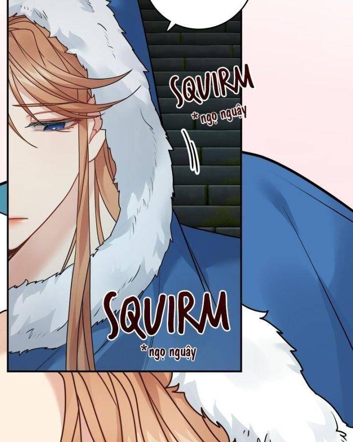Nhật Ký Tuần Trăng Mật Của Phù Thủy Và Rồng Chap 94 - Next Chap 95