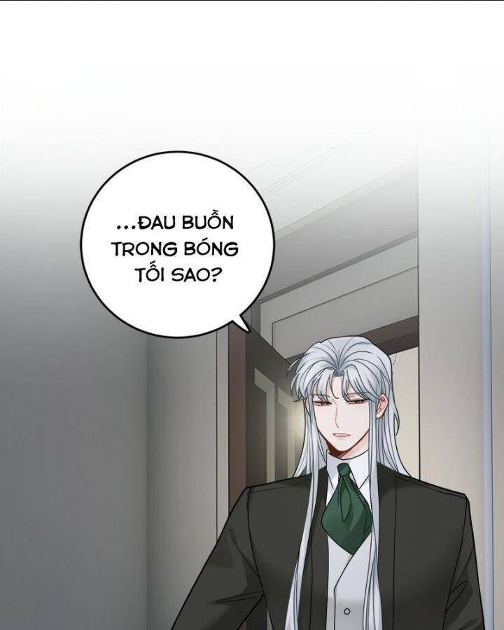 Nhật Ký Tuần Trăng Mật Của Phù Thủy Và Rồng Chap 94 - Next Chap 95