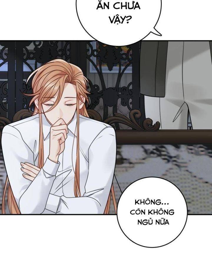 Nhật Ký Tuần Trăng Mật Của Phù Thủy Và Rồng Chap 94 - Next Chap 95