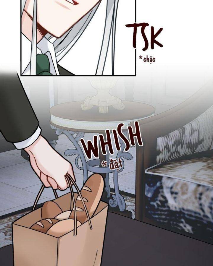 Nhật Ký Tuần Trăng Mật Của Phù Thủy Và Rồng Chap 94 - Next Chap 95