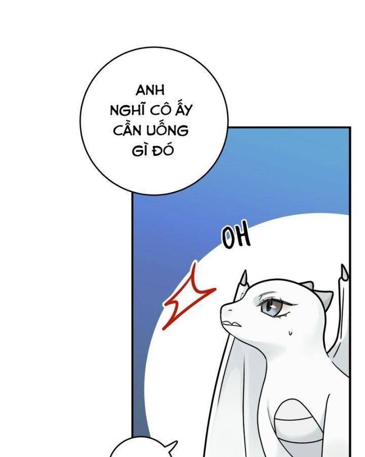Nhật Ký Tuần Trăng Mật Của Phù Thủy Và Rồng Chap 94 - Next Chap 95