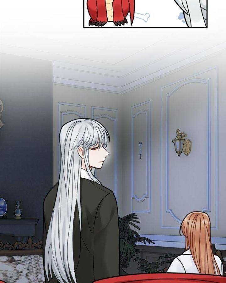 Nhật Ký Tuần Trăng Mật Của Phù Thủy Và Rồng Chap 94 - Next Chap 95