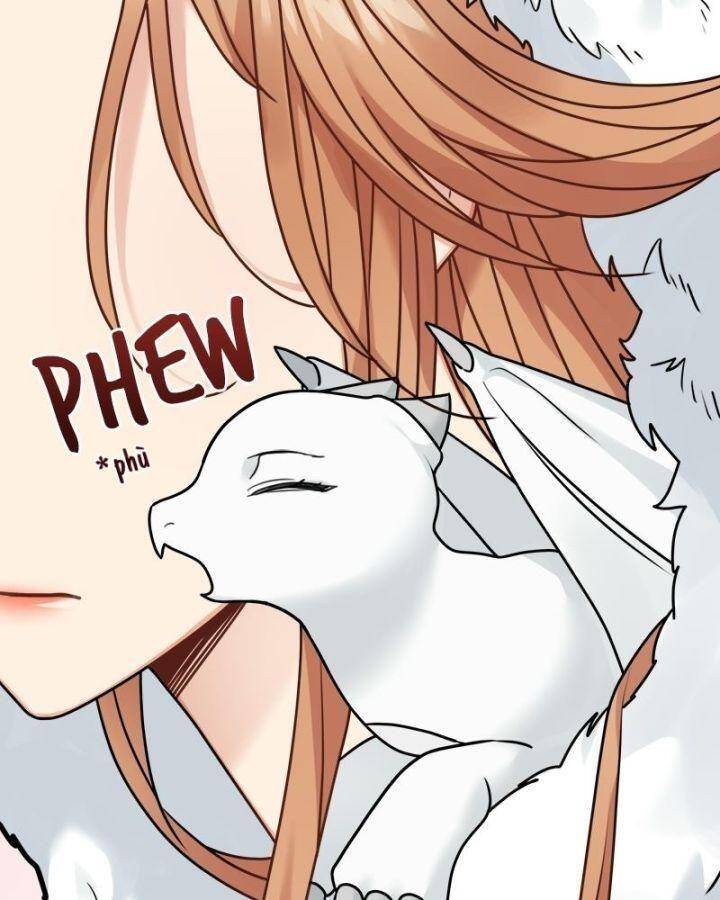 Nhật Ký Tuần Trăng Mật Của Phù Thủy Và Rồng Chap 94 - Next Chap 95