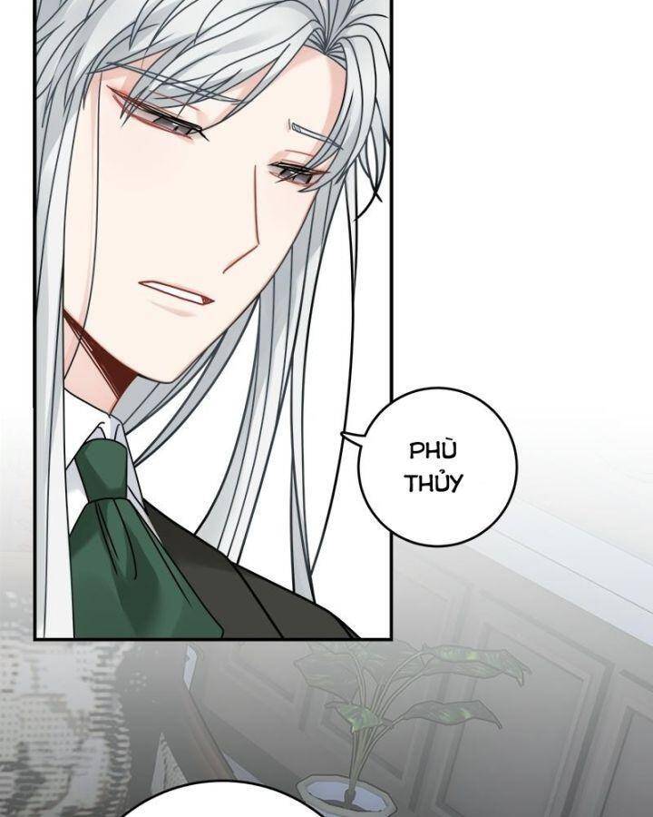 Nhật Ký Tuần Trăng Mật Của Phù Thủy Và Rồng Chap 94 - Next Chap 95