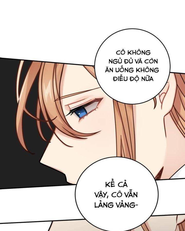 Nhật Ký Tuần Trăng Mật Của Phù Thủy Và Rồng Chap 94 - Next Chap 95