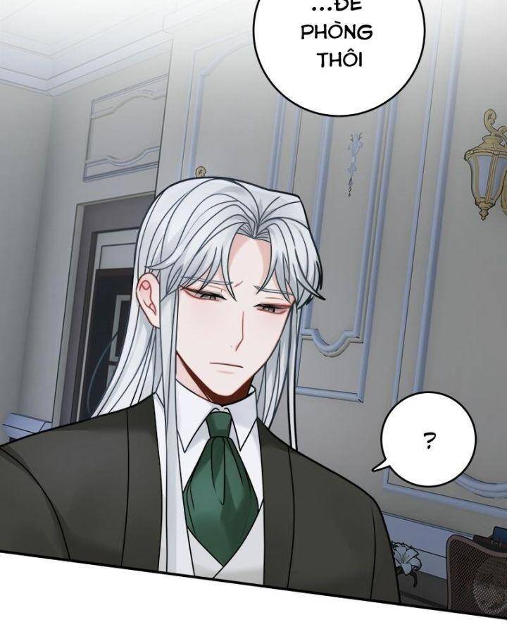 Nhật Ký Tuần Trăng Mật Của Phù Thủy Và Rồng Chap 94 - Next Chap 95