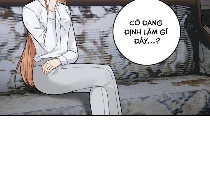 Nhật Ký Tuần Trăng Mật Của Phù Thủy Và Rồng Chap 94 - Next Chap 95