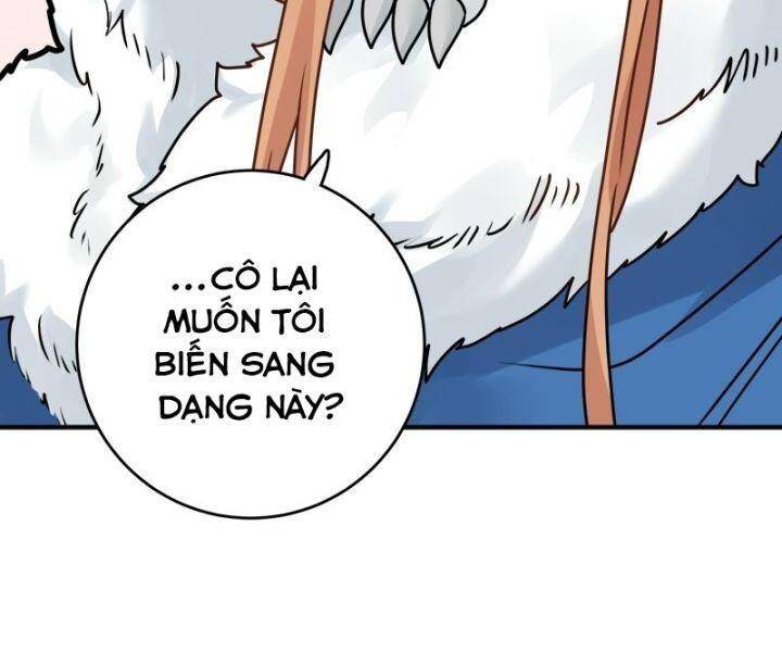 Nhật Ký Tuần Trăng Mật Của Phù Thủy Và Rồng Chap 94 - Next Chap 95