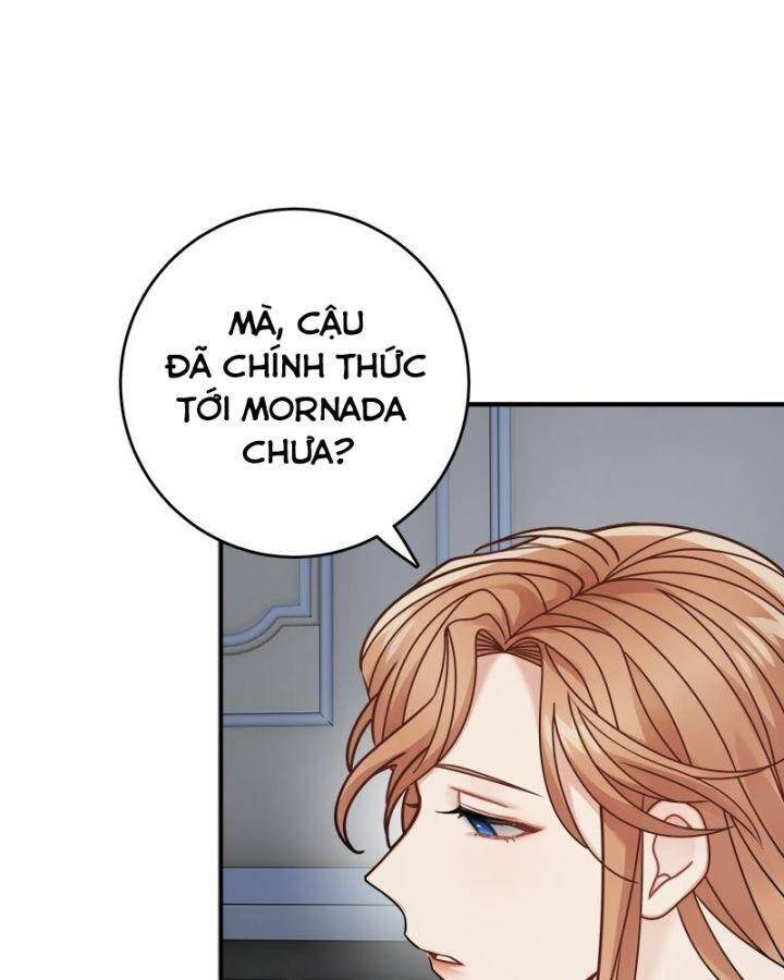 Nhật Ký Tuần Trăng Mật Của Phù Thủy Và Rồng Chap 94 - Next Chap 95