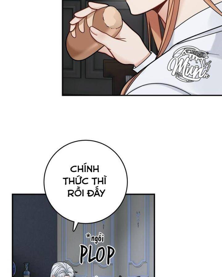 Nhật Ký Tuần Trăng Mật Của Phù Thủy Và Rồng Chap 94 - Next Chap 95