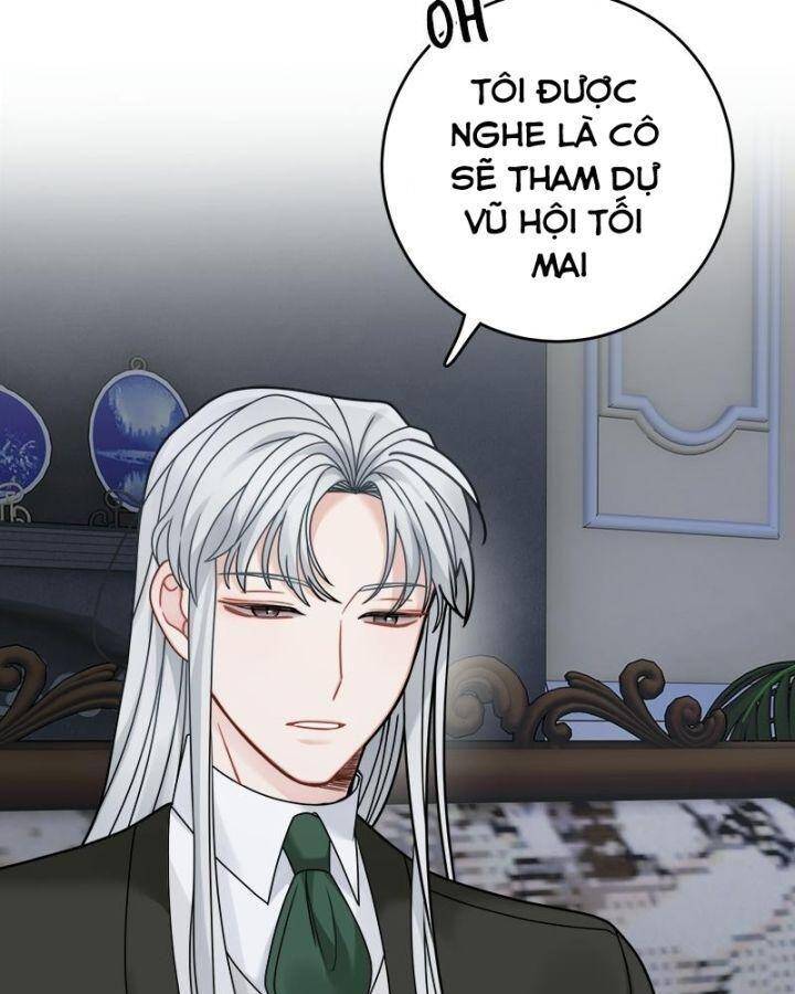 Nhật Ký Tuần Trăng Mật Của Phù Thủy Và Rồng Chap 94 - Next Chap 95