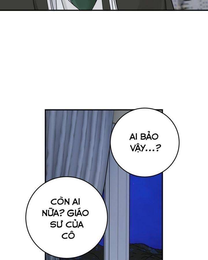 Nhật Ký Tuần Trăng Mật Của Phù Thủy Và Rồng Chap 94 - Next Chap 95