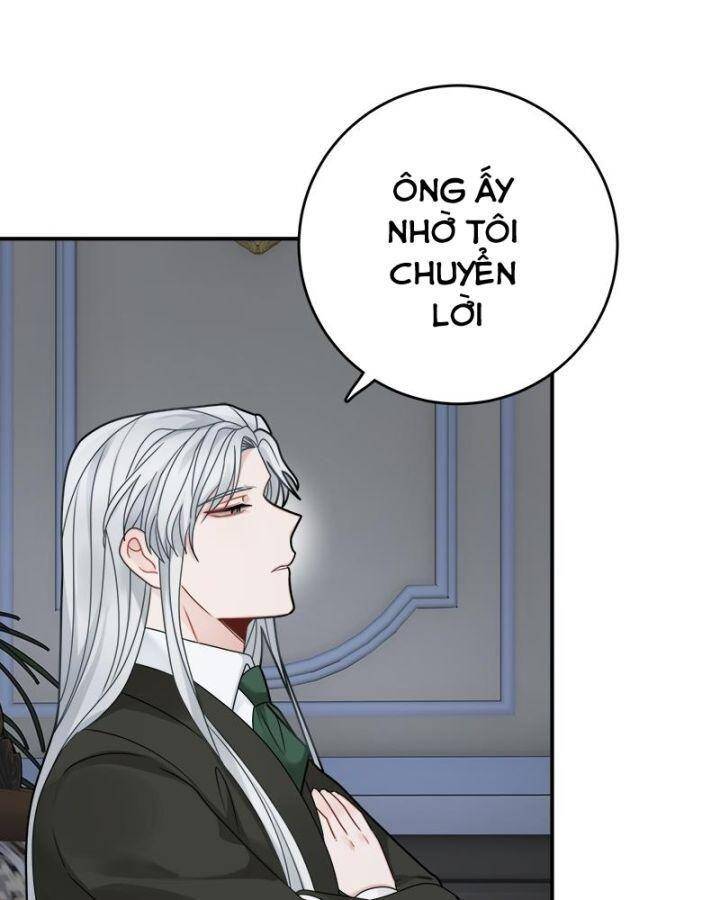 Nhật Ký Tuần Trăng Mật Của Phù Thủy Và Rồng Chap 94 - Next Chap 95