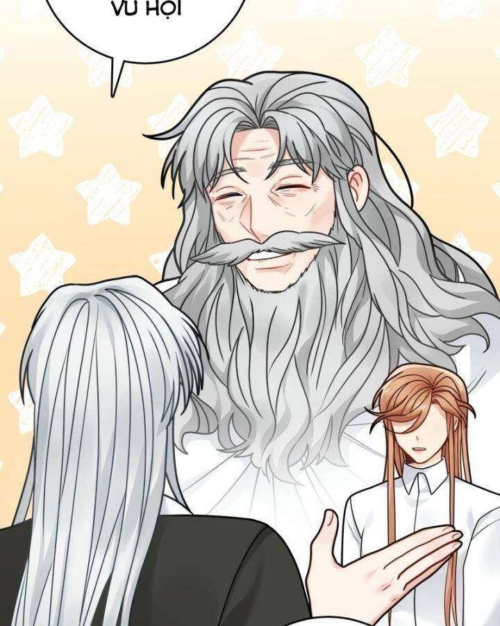 Nhật Ký Tuần Trăng Mật Của Phù Thủy Và Rồng Chap 94 - Next Chap 95