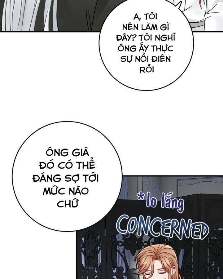 Nhật Ký Tuần Trăng Mật Của Phù Thủy Và Rồng Chap 94 - Next Chap 95
