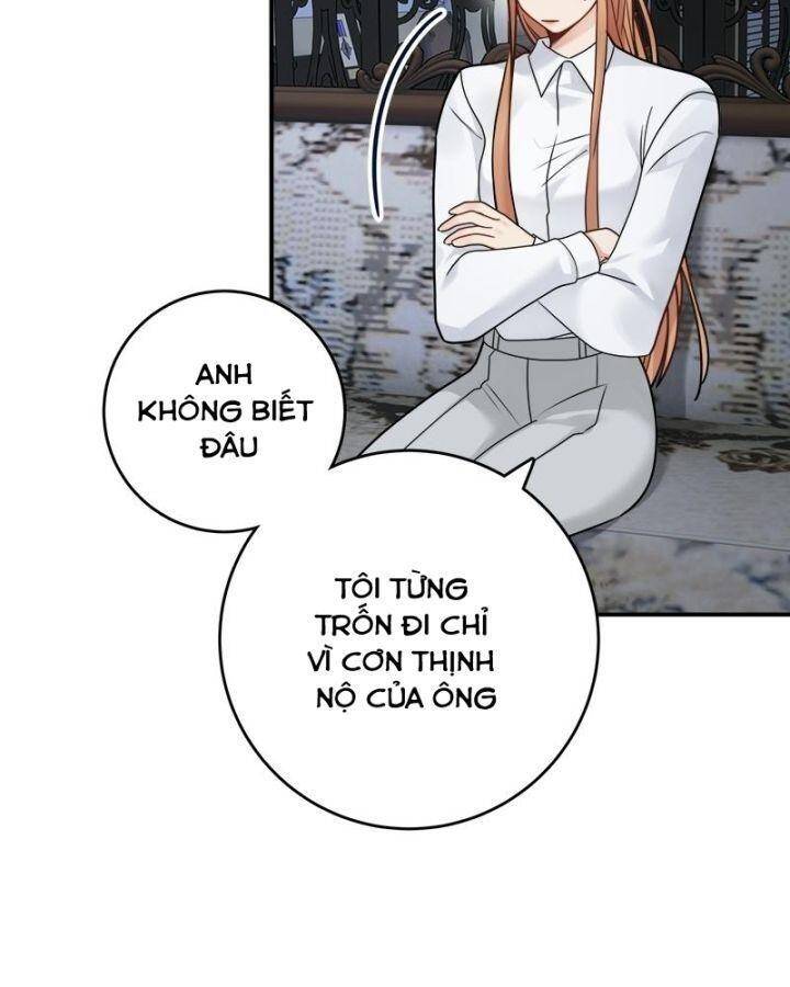Nhật Ký Tuần Trăng Mật Của Phù Thủy Và Rồng Chap 94 - Next Chap 95