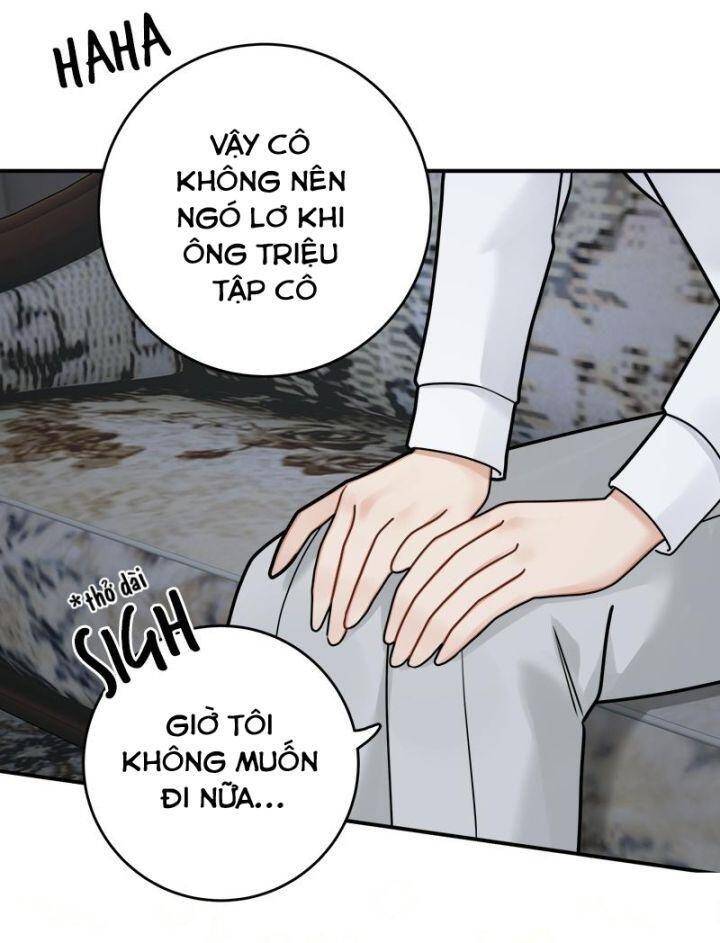 Nhật Ký Tuần Trăng Mật Của Phù Thủy Và Rồng Chap 94 - Next Chap 95