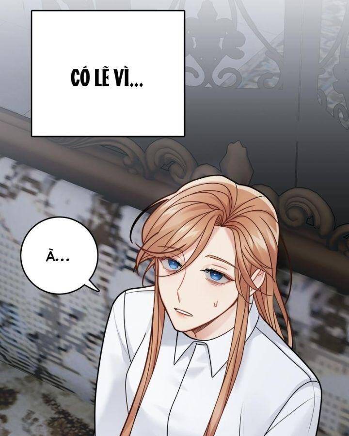 Nhật Ký Tuần Trăng Mật Của Phù Thủy Và Rồng Chap 94 - Next Chap 95