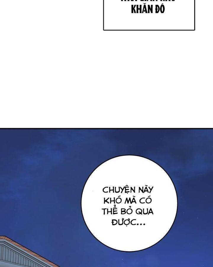 Nhật Ký Tuần Trăng Mật Của Phù Thủy Và Rồng Chap 94 - Next Chap 95