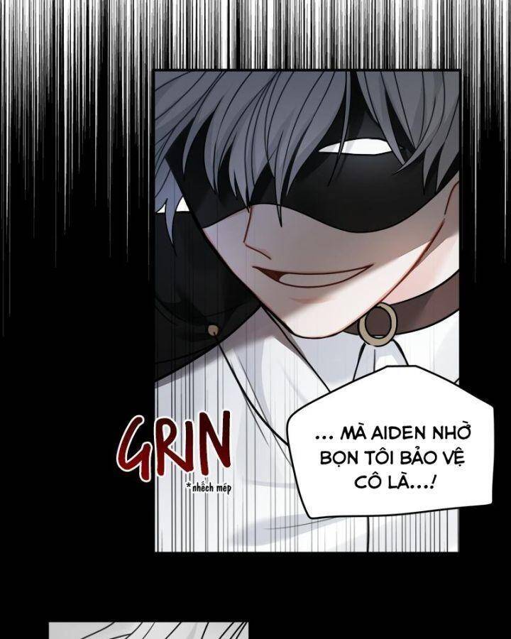 Nhật Ký Tuần Trăng Mật Của Phù Thủy Và Rồng Chap 95 - Next Chap 96