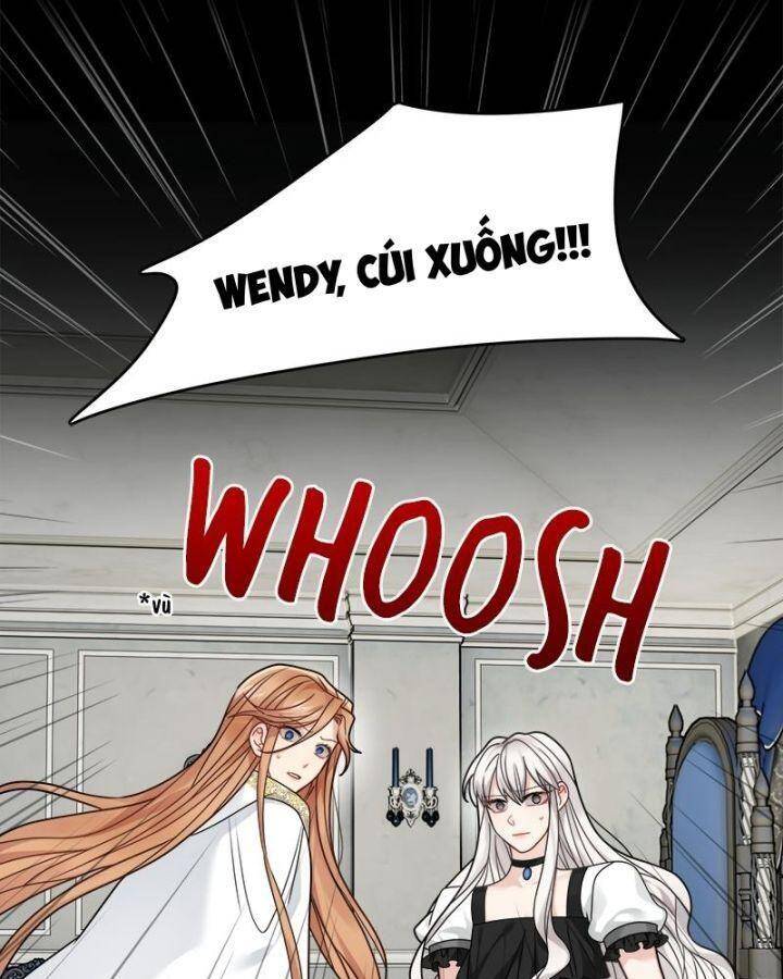Nhật Ký Tuần Trăng Mật Của Phù Thủy Và Rồng Chap 95 - Next Chap 96