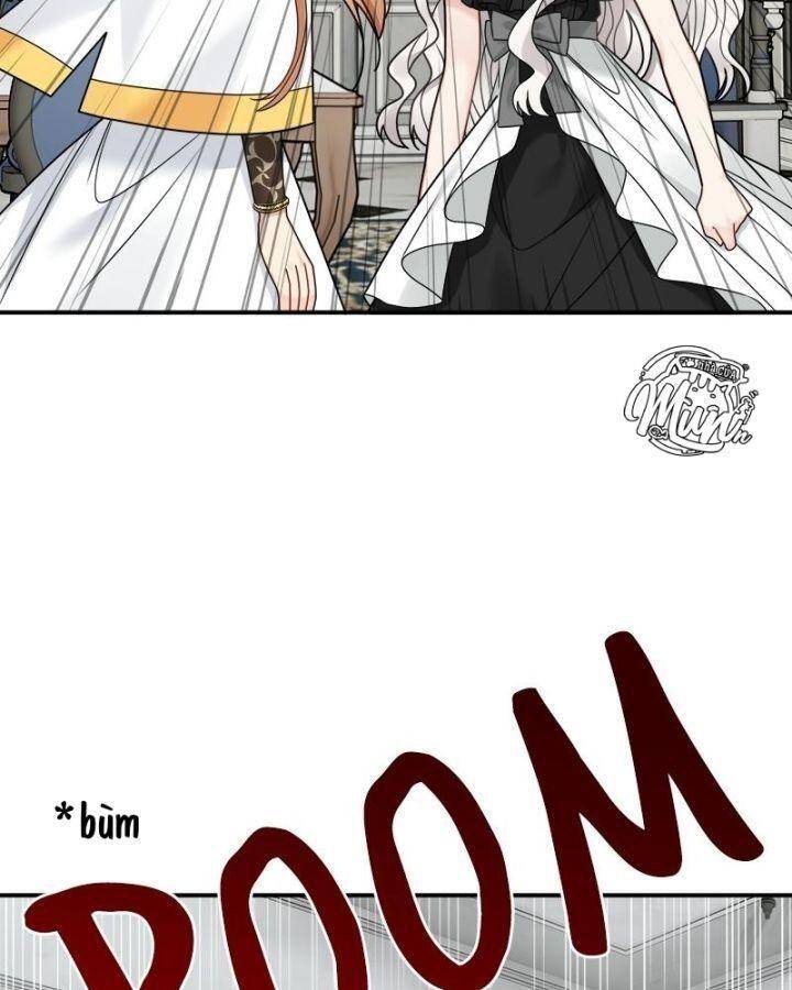 Nhật Ký Tuần Trăng Mật Của Phù Thủy Và Rồng Chap 95 - Next Chap 96