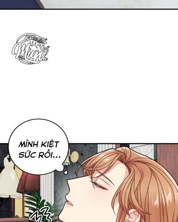 Nhật Ký Tuần Trăng Mật Của Phù Thủy Và Rồng Chap 95 - Next Chap 96
