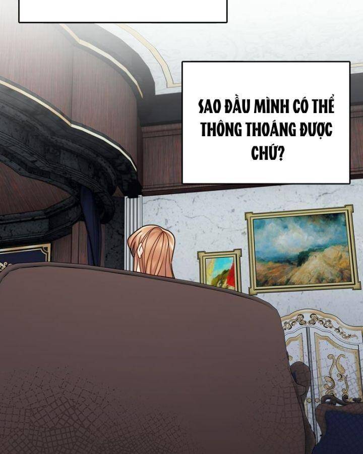 Nhật Ký Tuần Trăng Mật Của Phù Thủy Và Rồng Chap 95 - Next Chap 96
