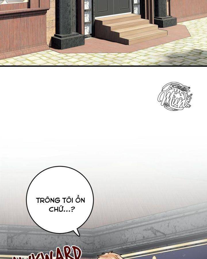 Nhật Ký Tuần Trăng Mật Của Phù Thủy Và Rồng Chap 95 - Next Chap 96
