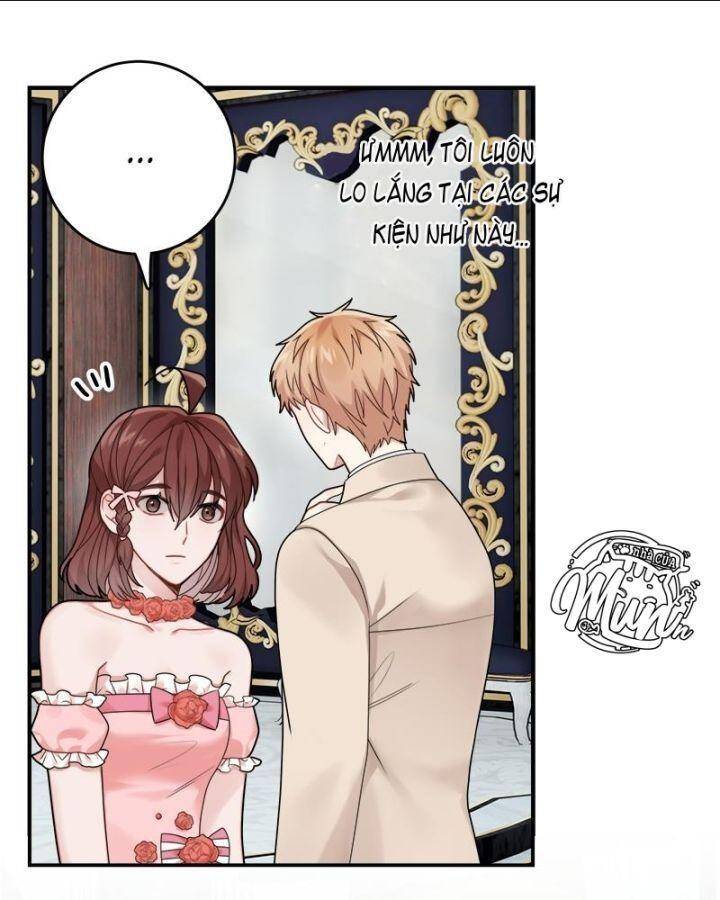 Nhật Ký Tuần Trăng Mật Của Phù Thủy Và Rồng Chap 95 - Next Chap 96