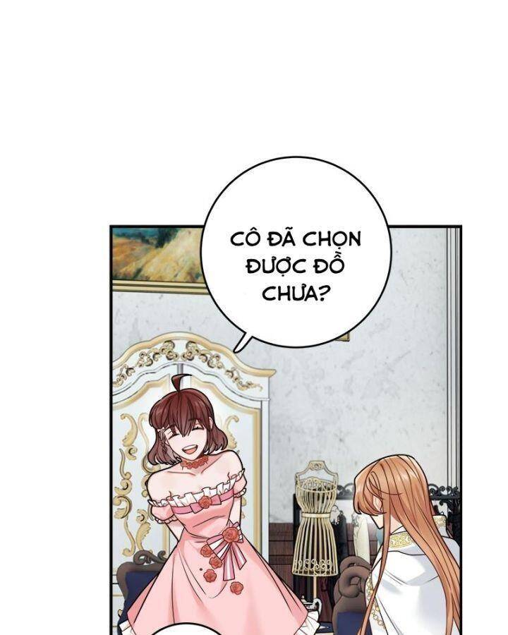 Nhật Ký Tuần Trăng Mật Của Phù Thủy Và Rồng Chap 95 - Next Chap 96