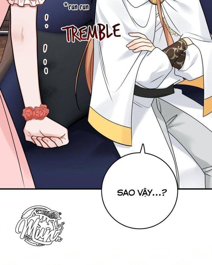 Nhật Ký Tuần Trăng Mật Của Phù Thủy Và Rồng Chap 95 - Next Chap 96