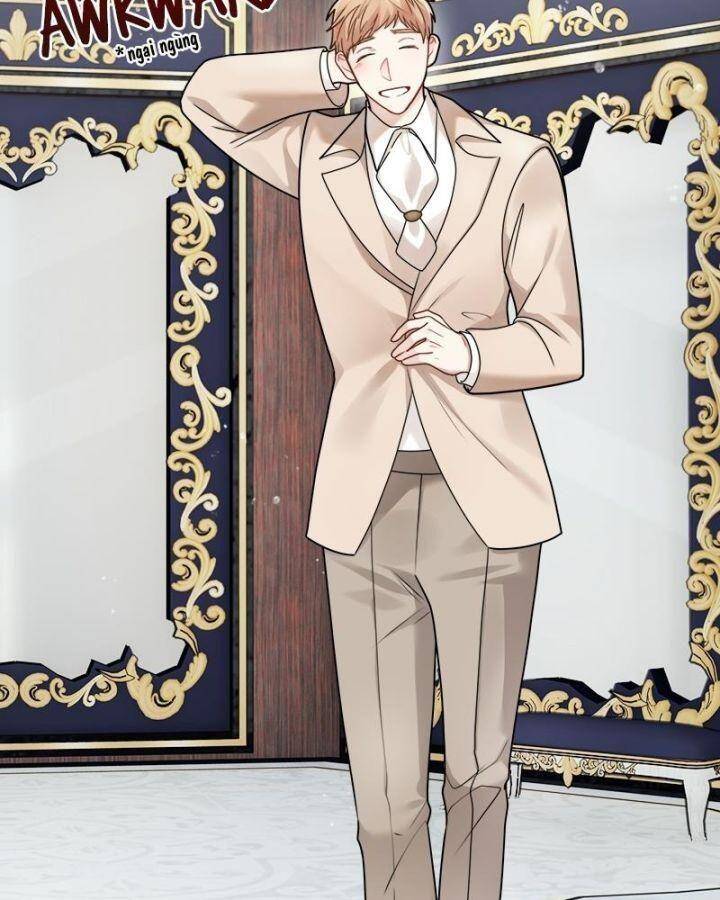 Nhật Ký Tuần Trăng Mật Của Phù Thủy Và Rồng Chap 95 - Next Chap 96