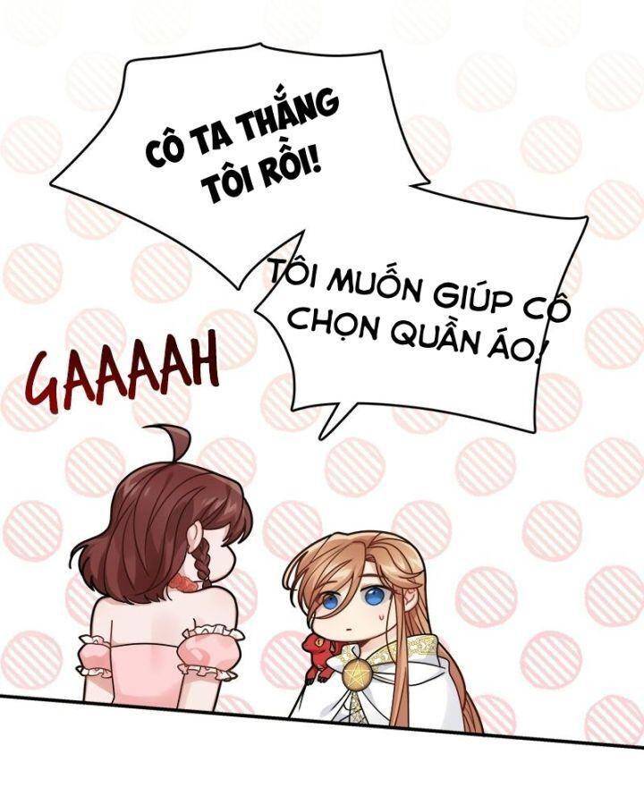 Nhật Ký Tuần Trăng Mật Của Phù Thủy Và Rồng Chap 95 - Next Chap 96