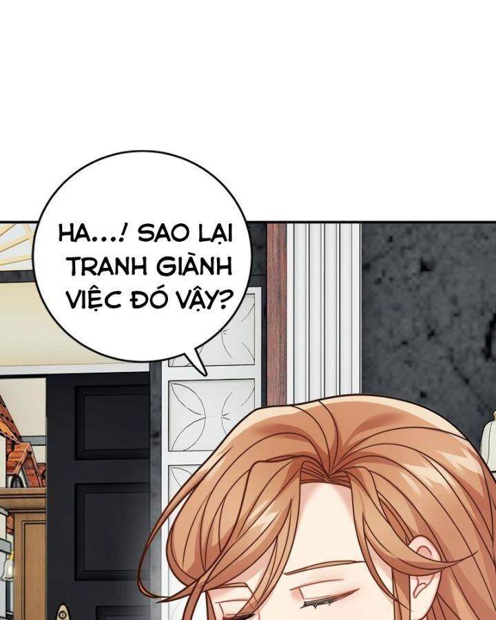 Nhật Ký Tuần Trăng Mật Của Phù Thủy Và Rồng Chap 95 - Next Chap 96