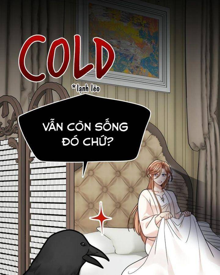 Nhật Ký Tuần Trăng Mật Của Phù Thủy Và Rồng Chap 95 - Next Chap 96