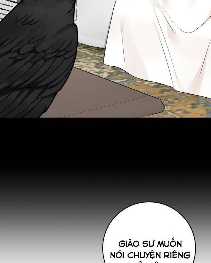 Nhật Ký Tuần Trăng Mật Của Phù Thủy Và Rồng Chap 95 - Next Chap 96