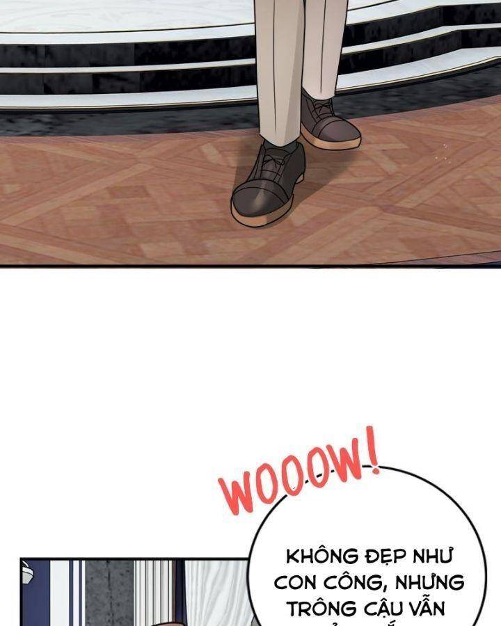 Nhật Ký Tuần Trăng Mật Của Phù Thủy Và Rồng Chap 95 - Next Chap 96