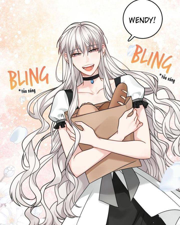 Nhật Ký Tuần Trăng Mật Của Phù Thủy Và Rồng Chap 95 - Next Chap 96