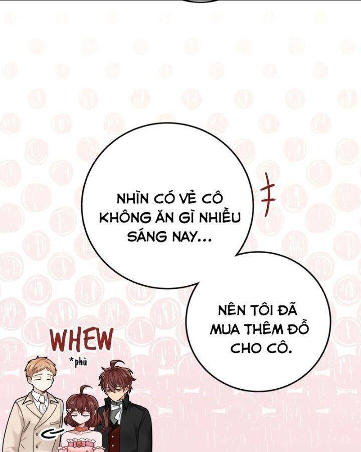 Nhật Ký Tuần Trăng Mật Của Phù Thủy Và Rồng Chap 95 - Next Chap 96