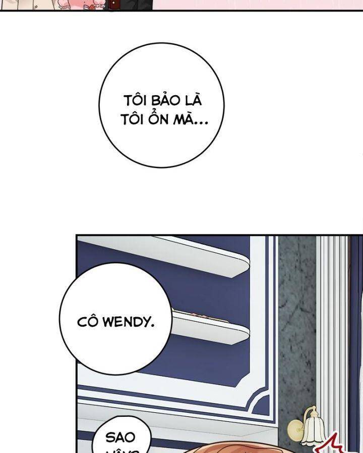 Nhật Ký Tuần Trăng Mật Của Phù Thủy Và Rồng Chap 95 - Next Chap 96