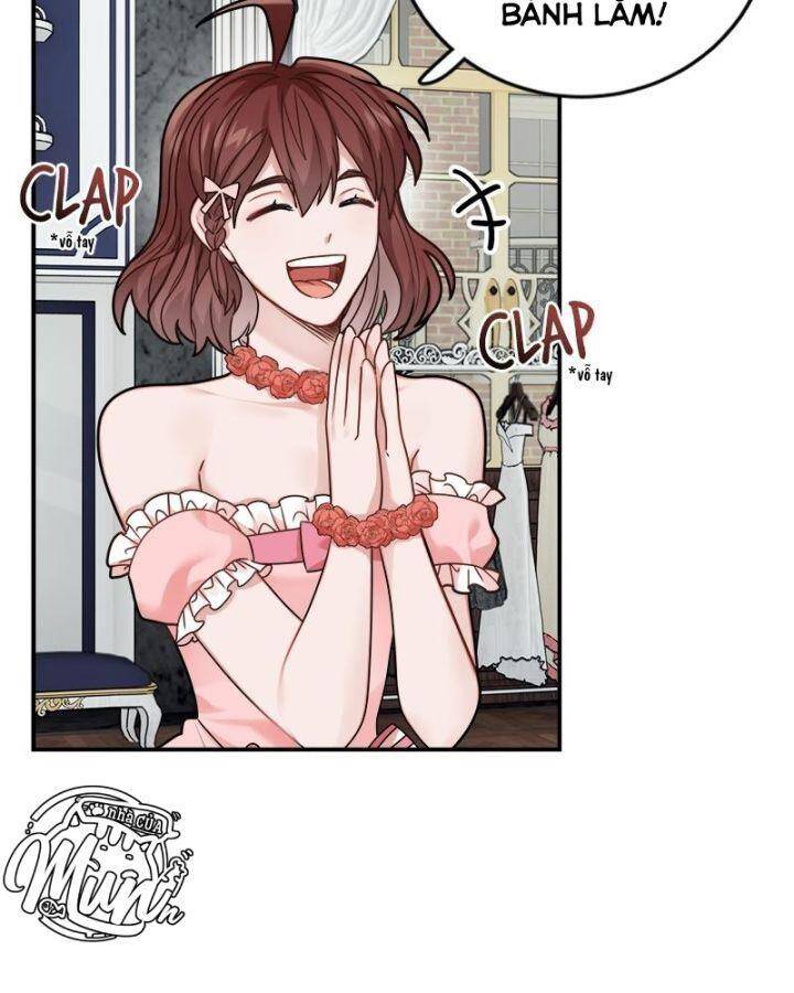Nhật Ký Tuần Trăng Mật Của Phù Thủy Và Rồng Chap 95 - Next Chap 96
