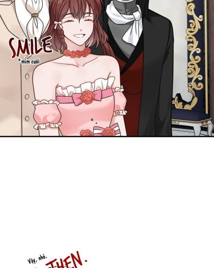 Nhật Ký Tuần Trăng Mật Của Phù Thủy Và Rồng Chap 95 - Next Chap 96