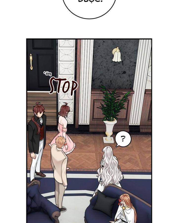 Nhật Ký Tuần Trăng Mật Của Phù Thủy Và Rồng Chap 95 - Next Chap 96