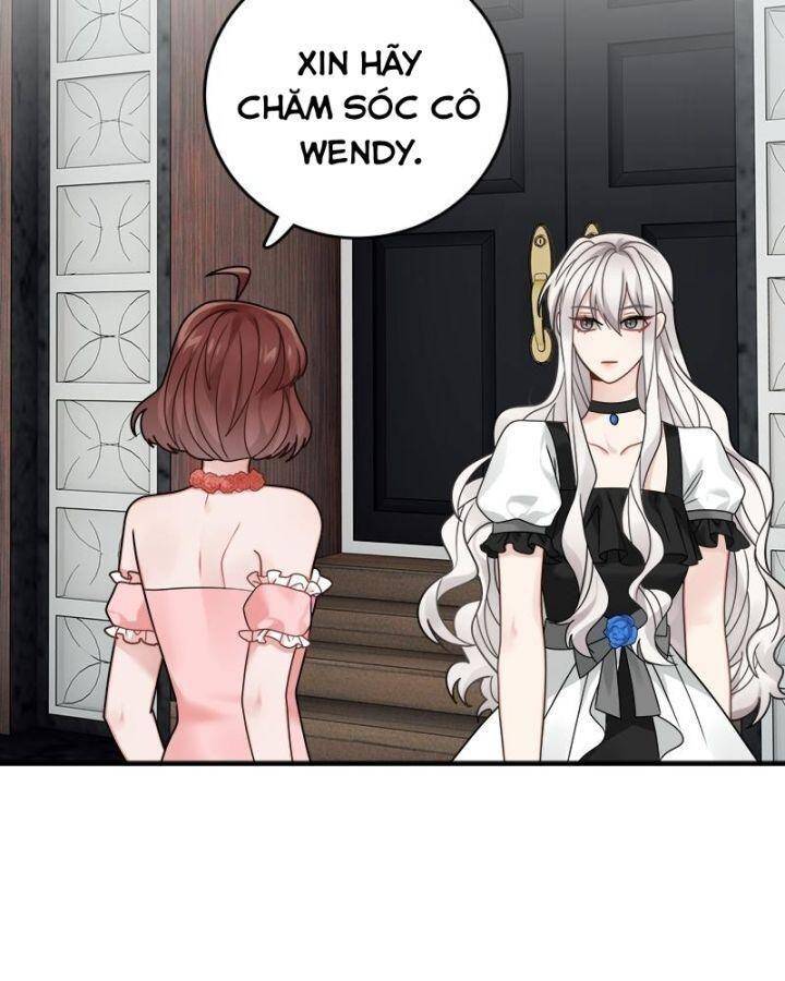 Nhật Ký Tuần Trăng Mật Của Phù Thủy Và Rồng Chap 95 - Next Chap 96