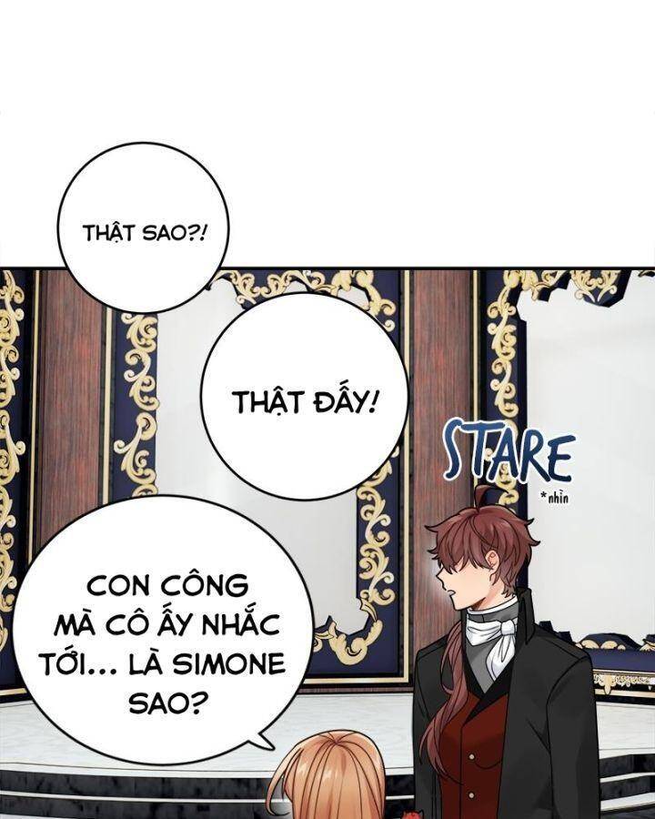 Nhật Ký Tuần Trăng Mật Của Phù Thủy Và Rồng Chap 95 - Next Chap 96
