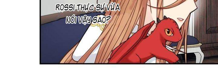Nhật Ký Tuần Trăng Mật Của Phù Thủy Và Rồng Chap 95 - Next Chap 96